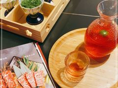 -炙牛道烧肉专门店(佳成大厦店)