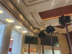 -上海光大会展中心国际大酒店