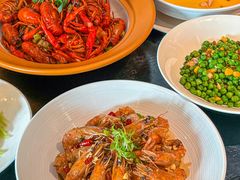 -简小舍·民间手艺菜(武昌江滩店)