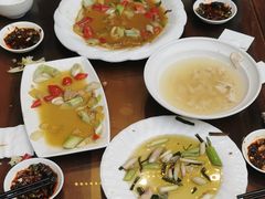 -华冠悠岚·庭院餐厅(青城后山店)