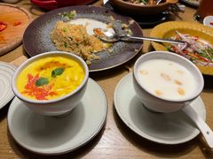 -阳朔糖舍酒店·糖舍餐厅&酒吧