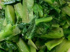 蒜蓉炒时蔬-椿记烧鹅(叠彩店)