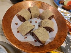 -范家小馆·烤鸭新京菜(金融街店)