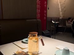 -北李妈妈菜·海肠捞饭(高新万达店)
