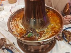 -海盗船. 龙虾烧烤. 酒馆