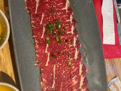 -新石器烤肉(招商1872店)