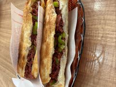 -尹掌柜驴肉火烧(北大街店)