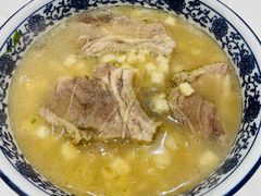 -毅祥斋老孙家泡馍(西羊市店)