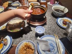 -南京大牌档(青岛万象城店)
