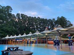 -广州长隆国际大马戏