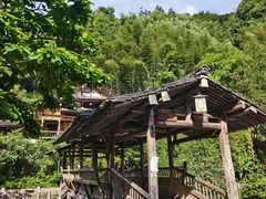 -林坑古村落