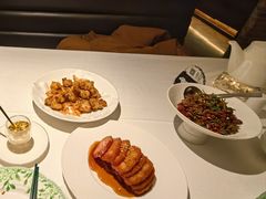 -张福记(陇海中路店)