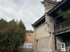 -西安关中民俗艺术博物院