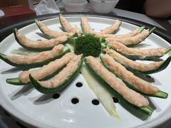 -水禾轩·海鲜蒸汽主题餐厅(拱北店)
