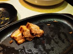 -阿泽禧烤肉(民兴花园店)