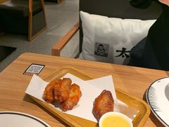 二哥爱鸡翅-太二酸菜鱼(金沙印象城店)