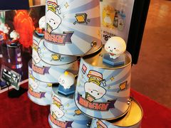 -CGV星星影城(颐堤港ScreenX店)