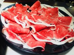 -宣武小院涮肉(前门店)