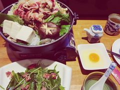 -有喜屋·深夜食堂(北京西路店)