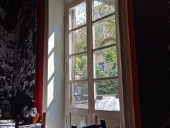 -ALBERGUE 1601 婆仔屋葡国餐厅