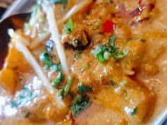 -克比叔叔印度餐厅Kebabs on the Grille(永康路分店)