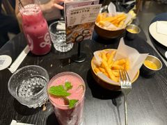 -gaga(深圳福田星河COCO Park店)