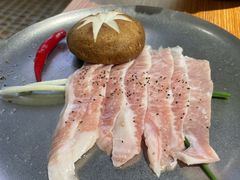 -哼蟹二将·烤肉酱蟹(合生汇店)