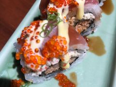 -熹炭精致日料(金融街购物中心店)