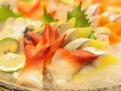 -印象餐厅(杭州国际博览中心北辰大酒店)