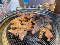 -味家烤肉烤鳗鱼牛排(西塔旗舰店)