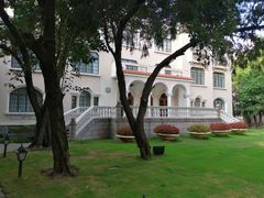 -上海安亭别墅花园酒店