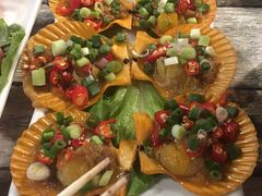 -华炭泥炉烤肉(布吉店)