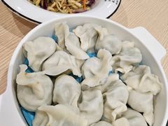 -老边饺子馆(东单店)