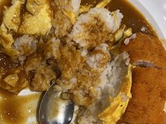 -CoCo壱番屋(久光百货店)