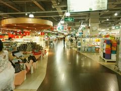 -BETTER拜特精品超市(丹尼斯一天地店)