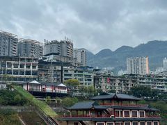-乌江画廊(彭水苗族土家族自治县)