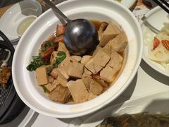 -山东宾馆·齐鲁苑餐厅