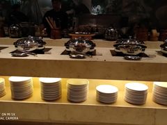-龙之梦万丽酒店青餐厅