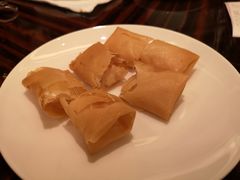 -夏宫中餐厅(香格里拉大酒店)