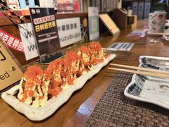 -半藏居酒屋(香港花园店)