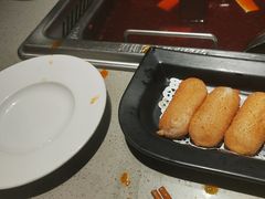 -海底捞火锅(东方时代广场店)