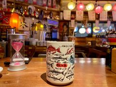 -木村武·手作寿司料理(中山亭店)