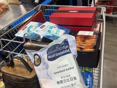 -山姆会员商店(上海浦东店)