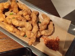 -新石器烤肉(中房金谊广场店)