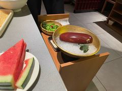 -巴奴毛肚火锅(悠唐购物中心店)