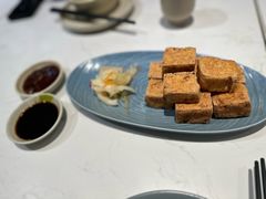 -鹿港小镇(金虹桥国际中心店)