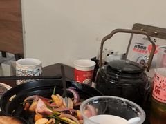 -旺爷砂锅·茶作(国贸城店)