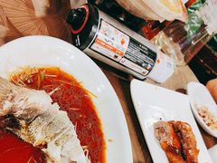 -丽华园(汉阳龙阳店)