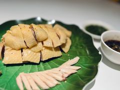 -荣兴酒家(徐家汇店)