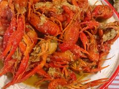 -年轮烧烤·羊蝎子·烤鱼(星湖街店)